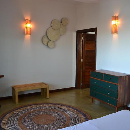 Hotel Kily House Morondava Esterno foto