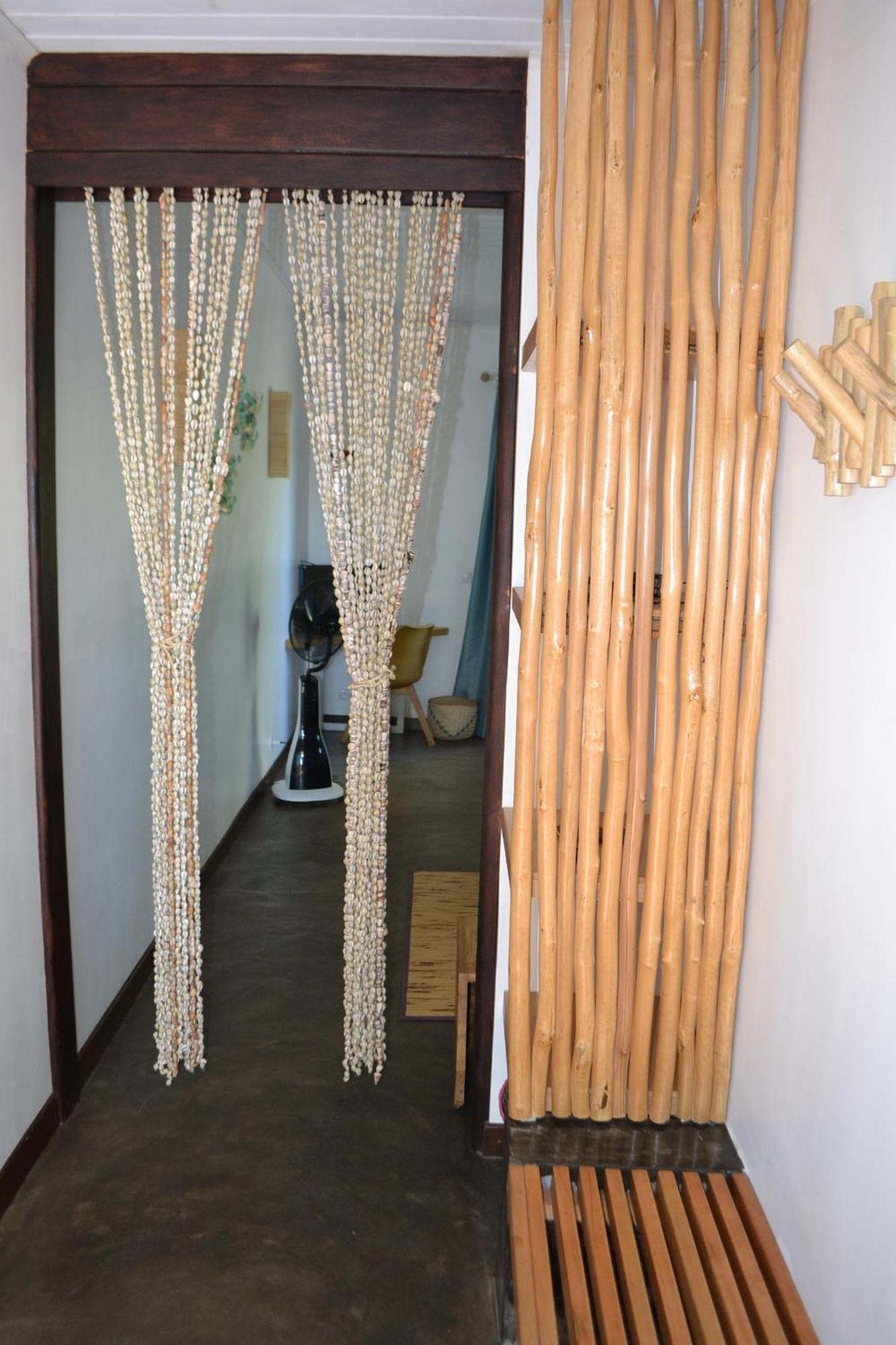 Hotel Kily House Morondava Esterno foto