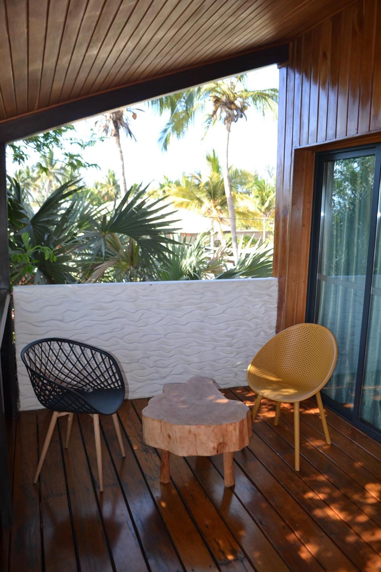 Hotel Kily House Morondava Esterno foto