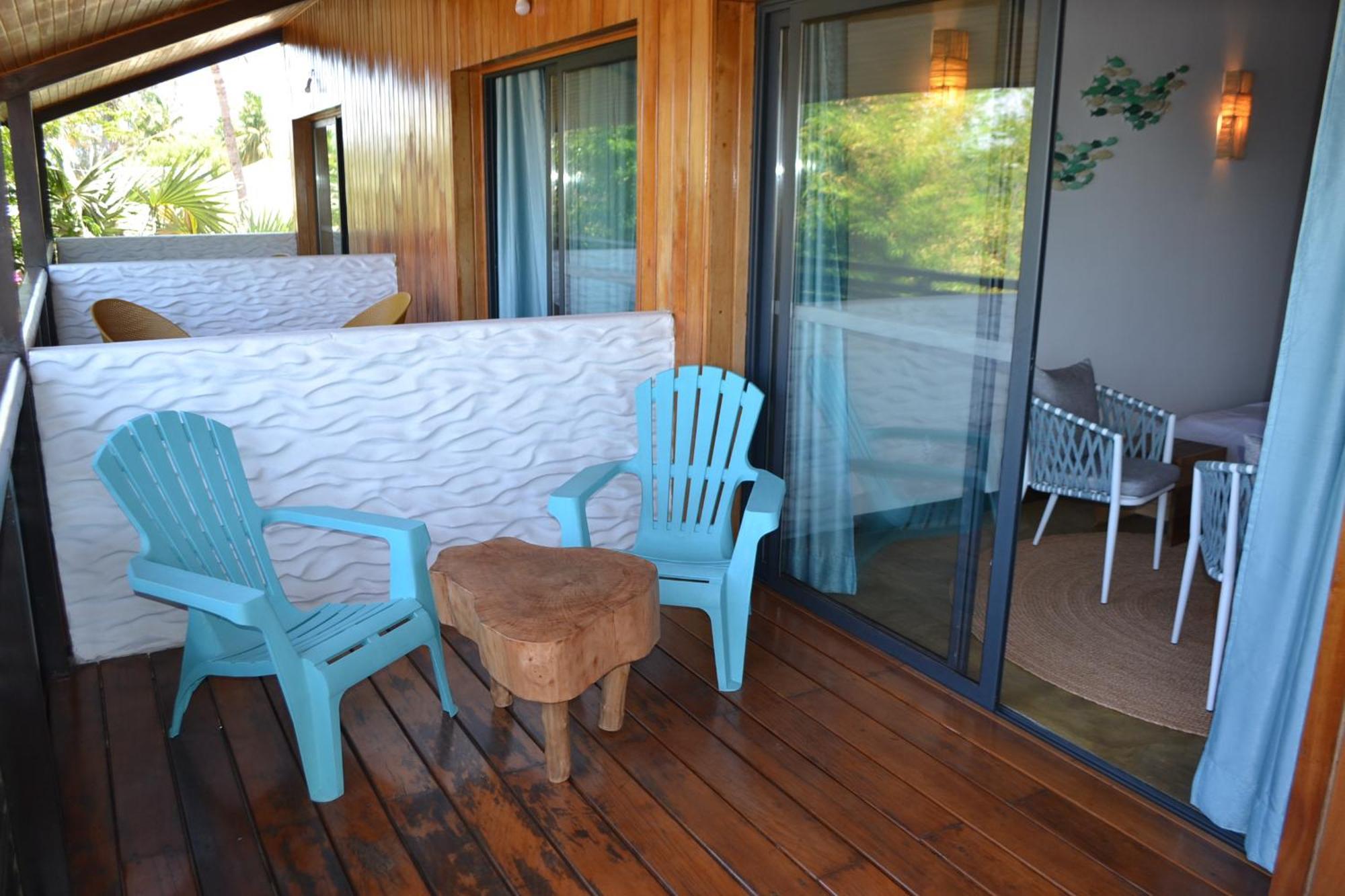 Hotel Kily House Morondava Esterno foto