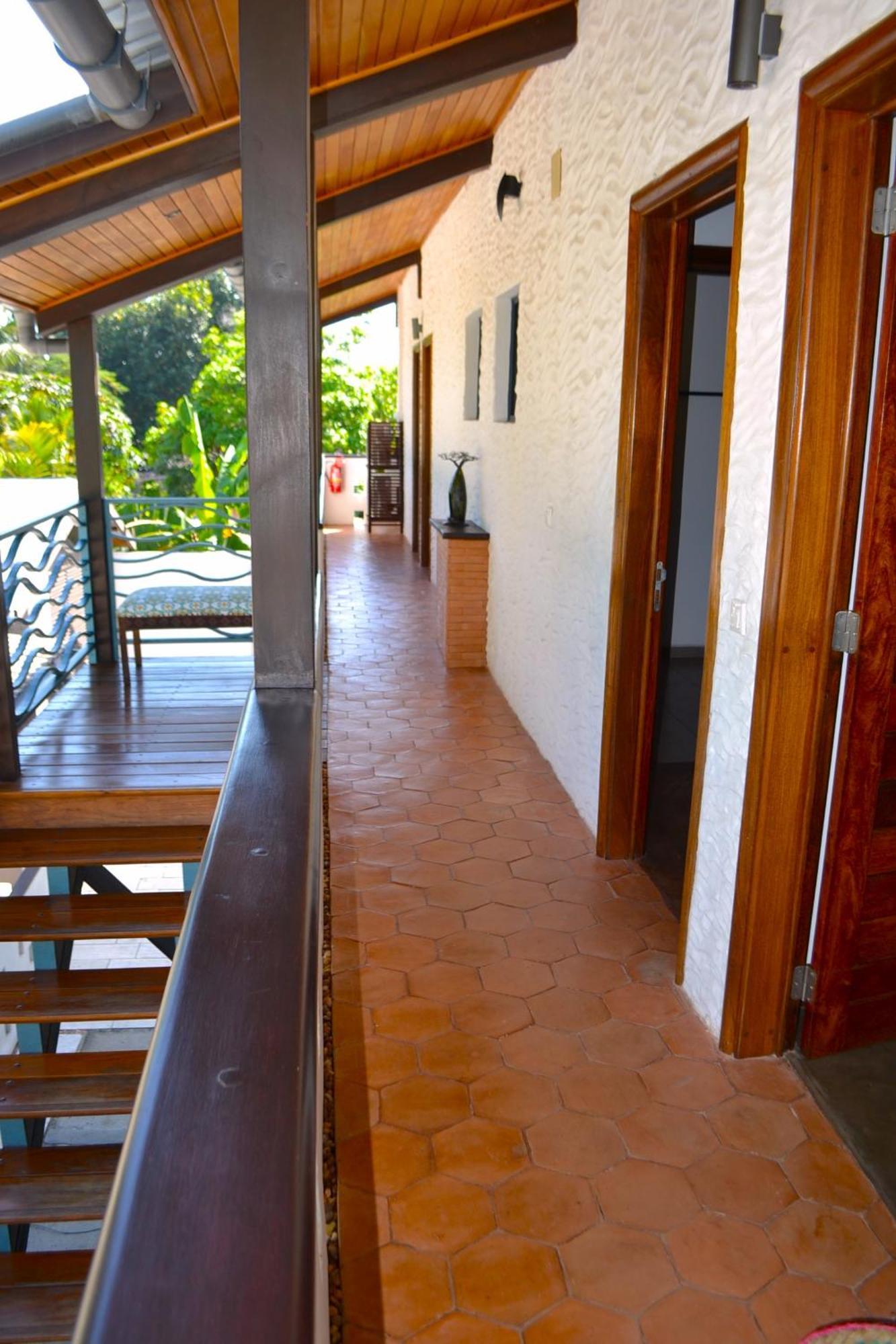 Hotel Kily House Morondava Esterno foto
