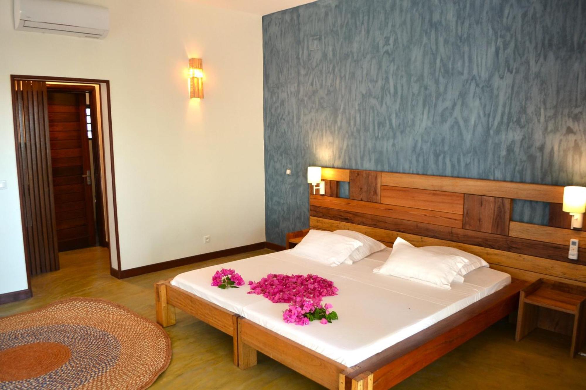 Hotel Kily House Morondava Esterno foto