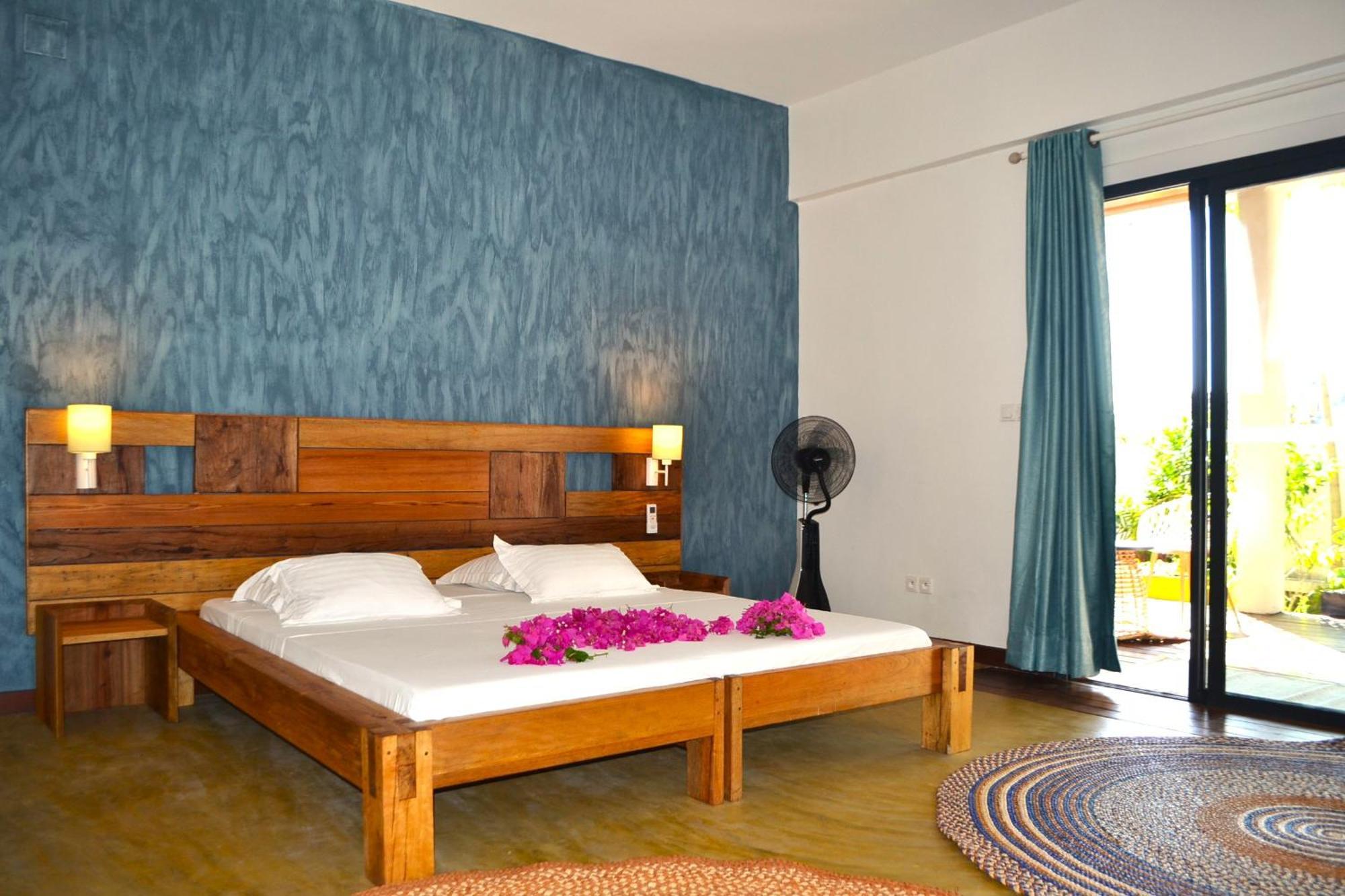 Hotel Kily House Morondava Esterno foto