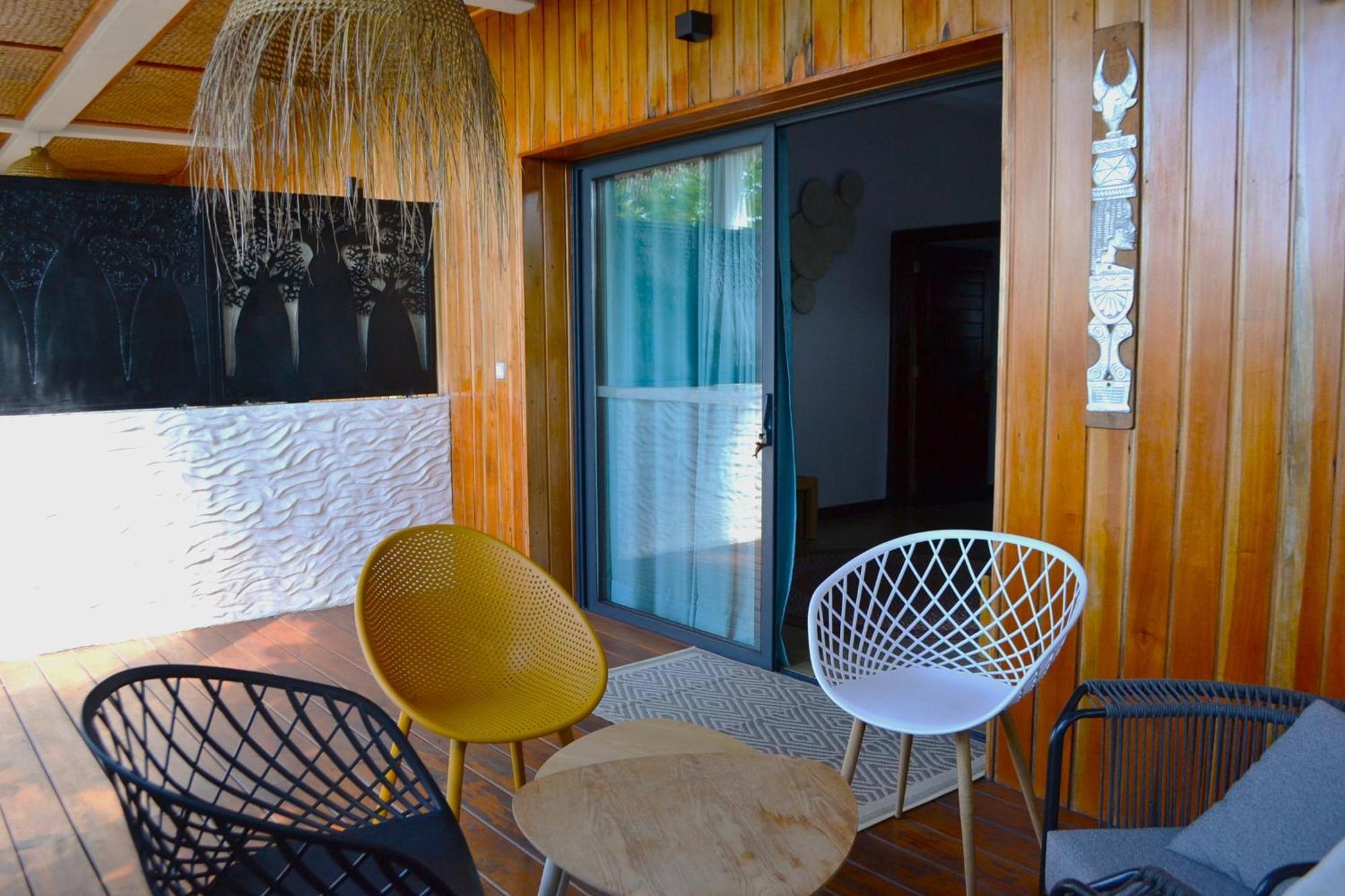 Hotel Kily House Morondava Esterno foto
