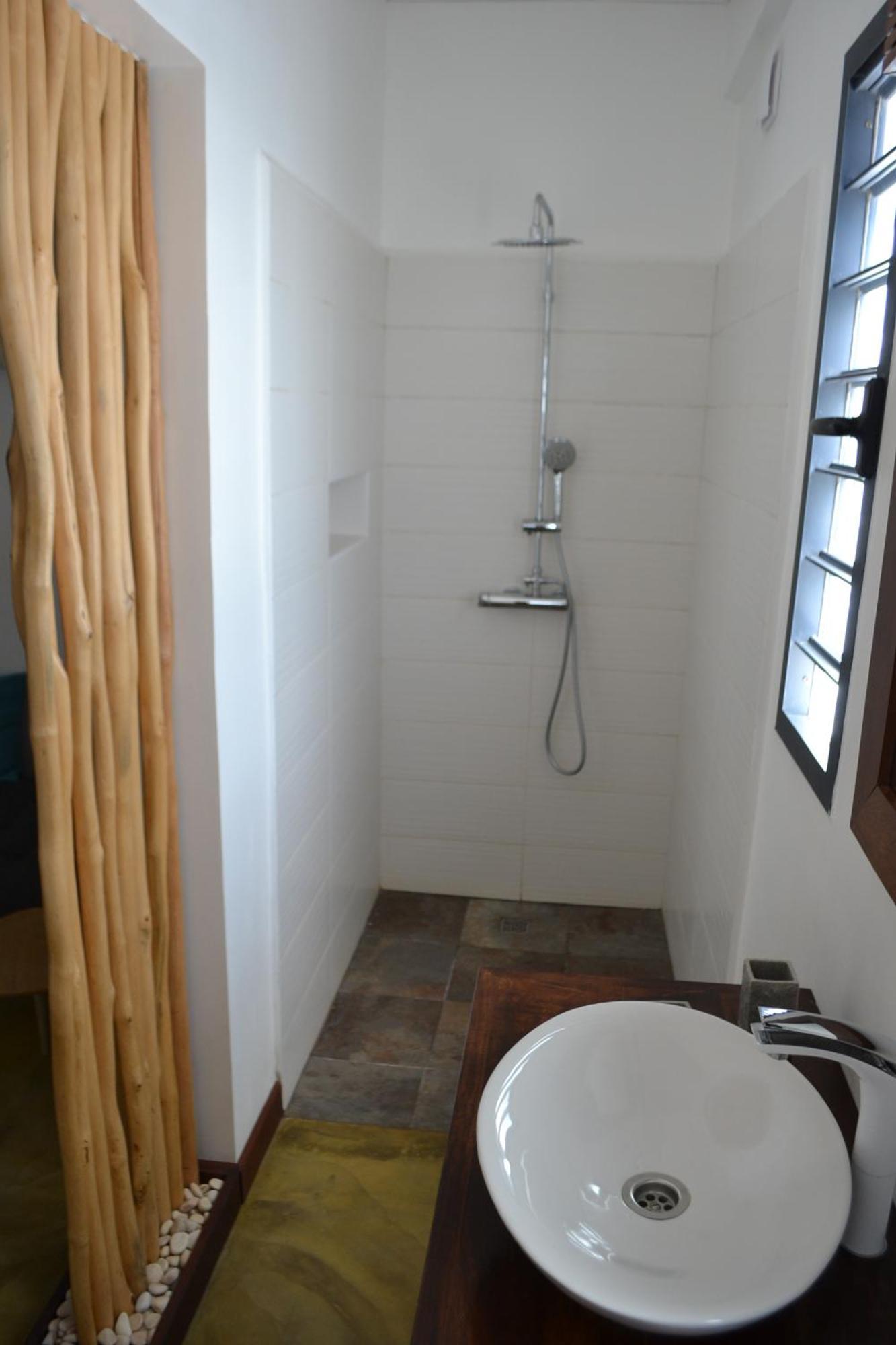 Hotel Kily House Morondava Esterno foto