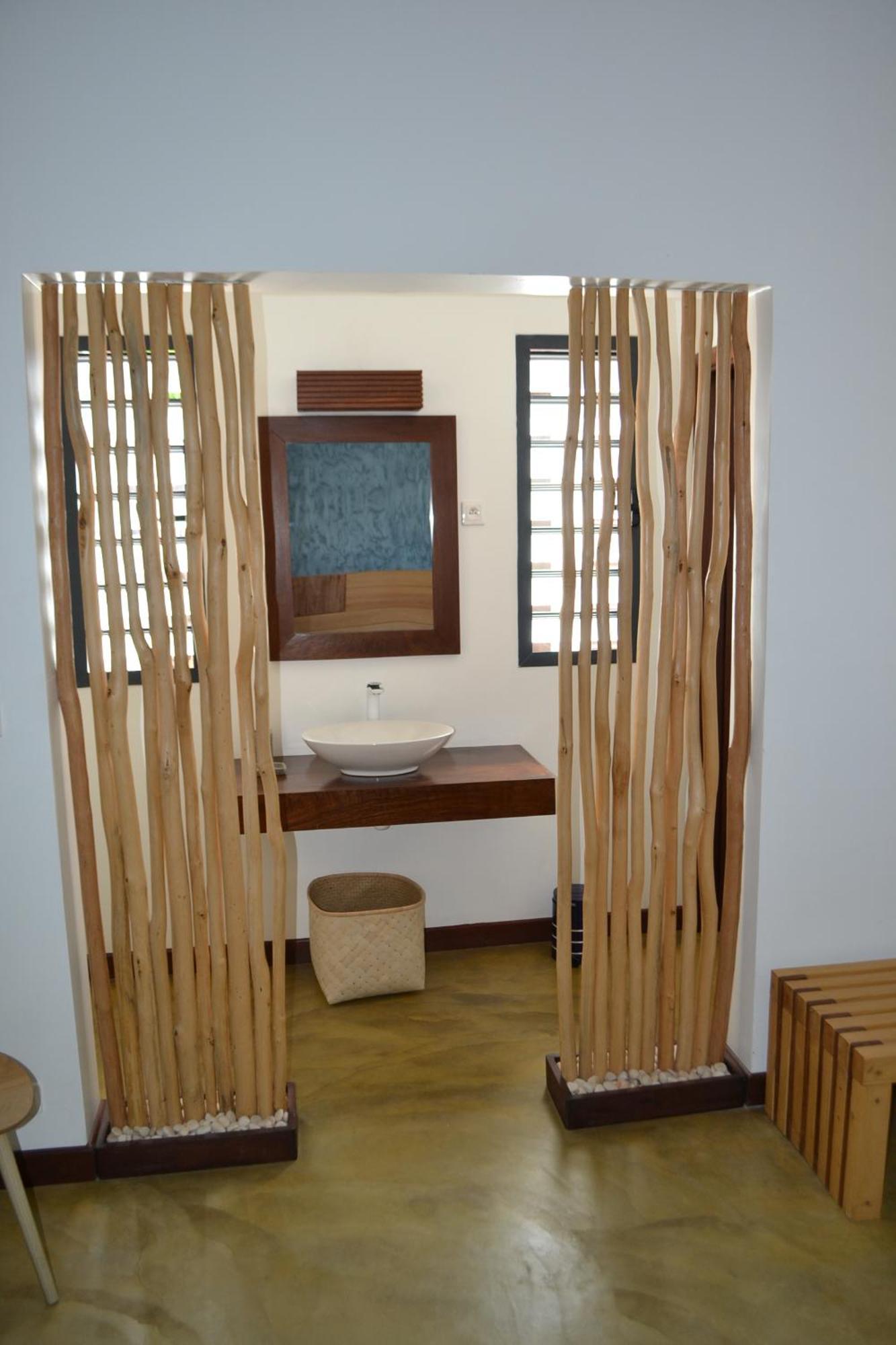 Hotel Kily House Morondava Esterno foto