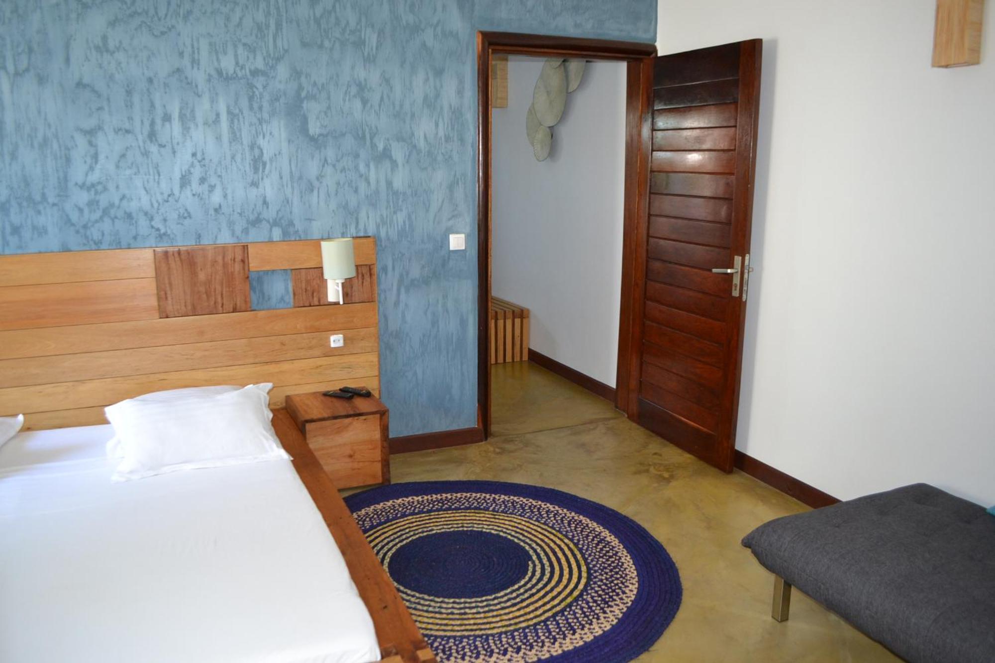 Hotel Kily House Morondava Esterno foto