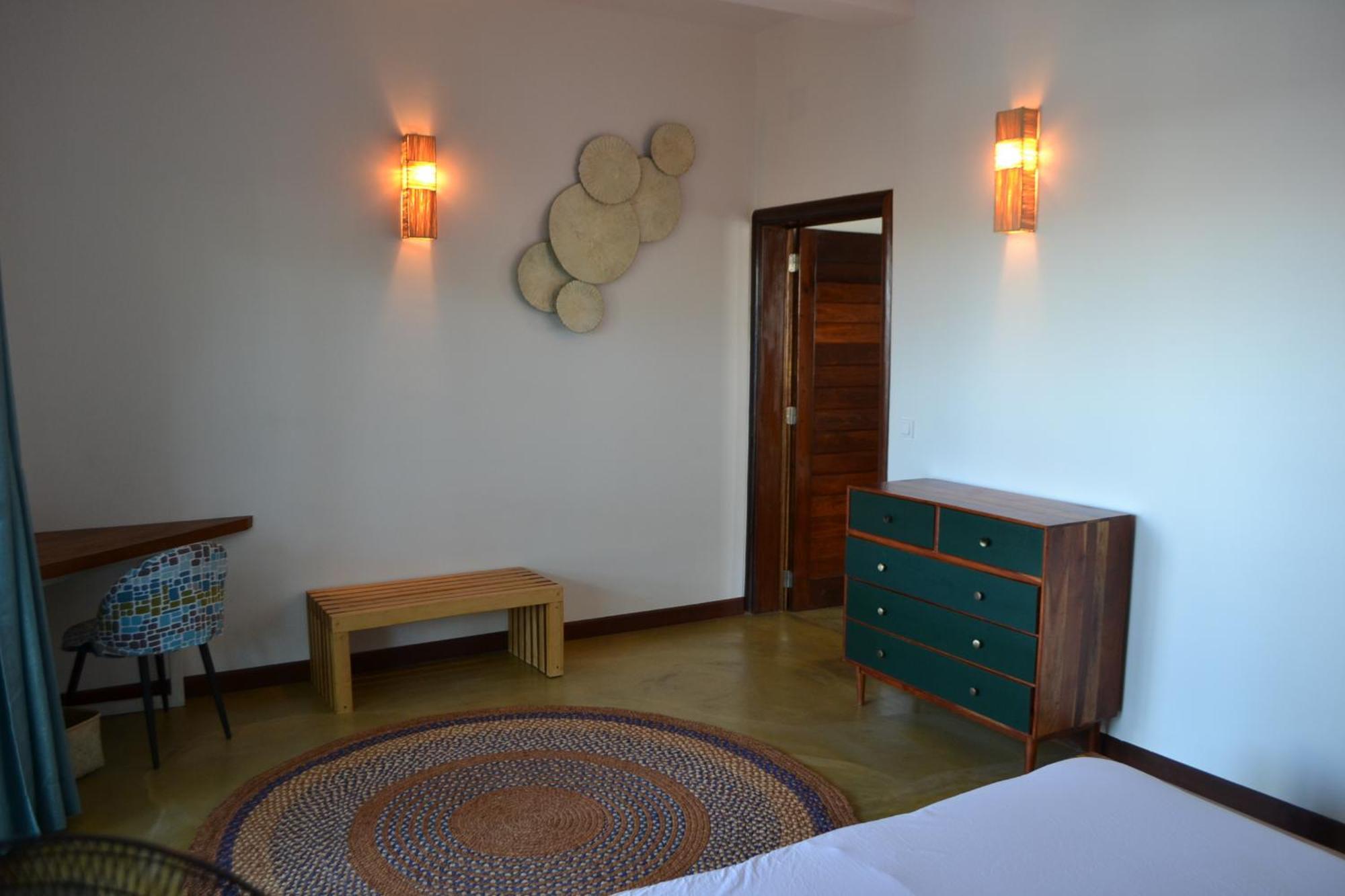 Hotel Kily House Morondava Esterno foto